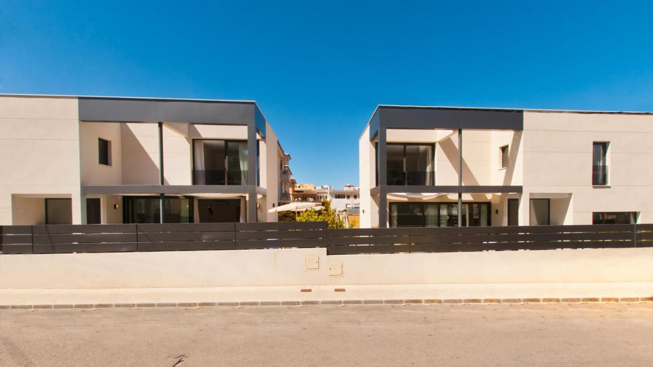 Villa Jade II Can Picafort (Mallorca) Exterior foto