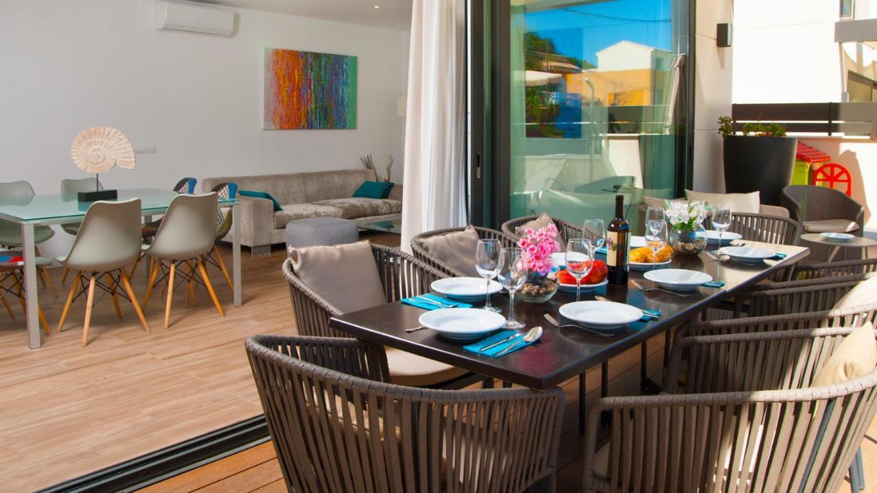 Villa Jade II Can Picafort (Mallorca) Exterior foto